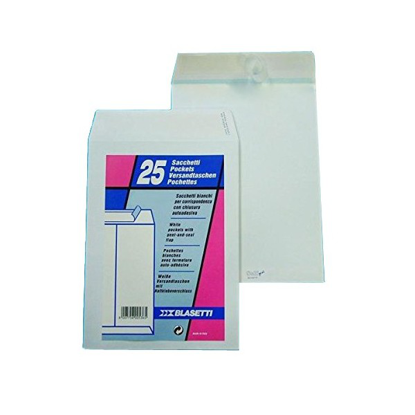 Busta Fotografica Autosigillante 1000 - 12,5 X 9,5 Marca "EcoSwift - Foto 9