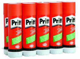 Colla Stick Pritt 43gr