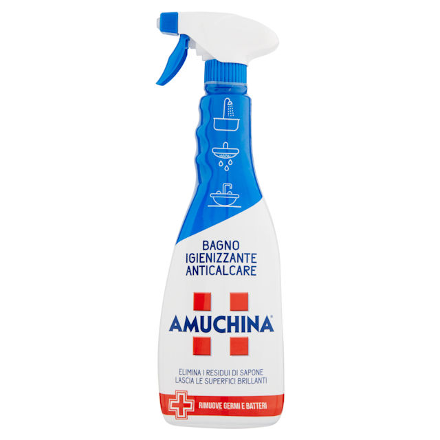 Spray Pulizia Schermo, No aloni, Ml 250 acquista in MyO S.p.a.