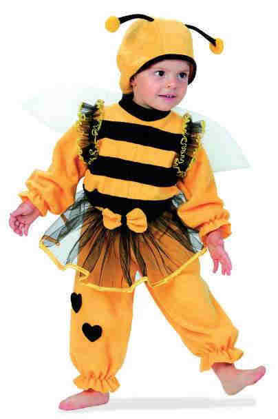 8004927039138 - COSTUME BABY APE GAIA IN PILE