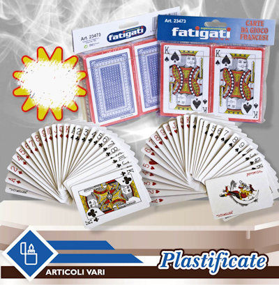 Bicycle Tally Ho Ventola Posteriore Carte Da Gioco Ponte